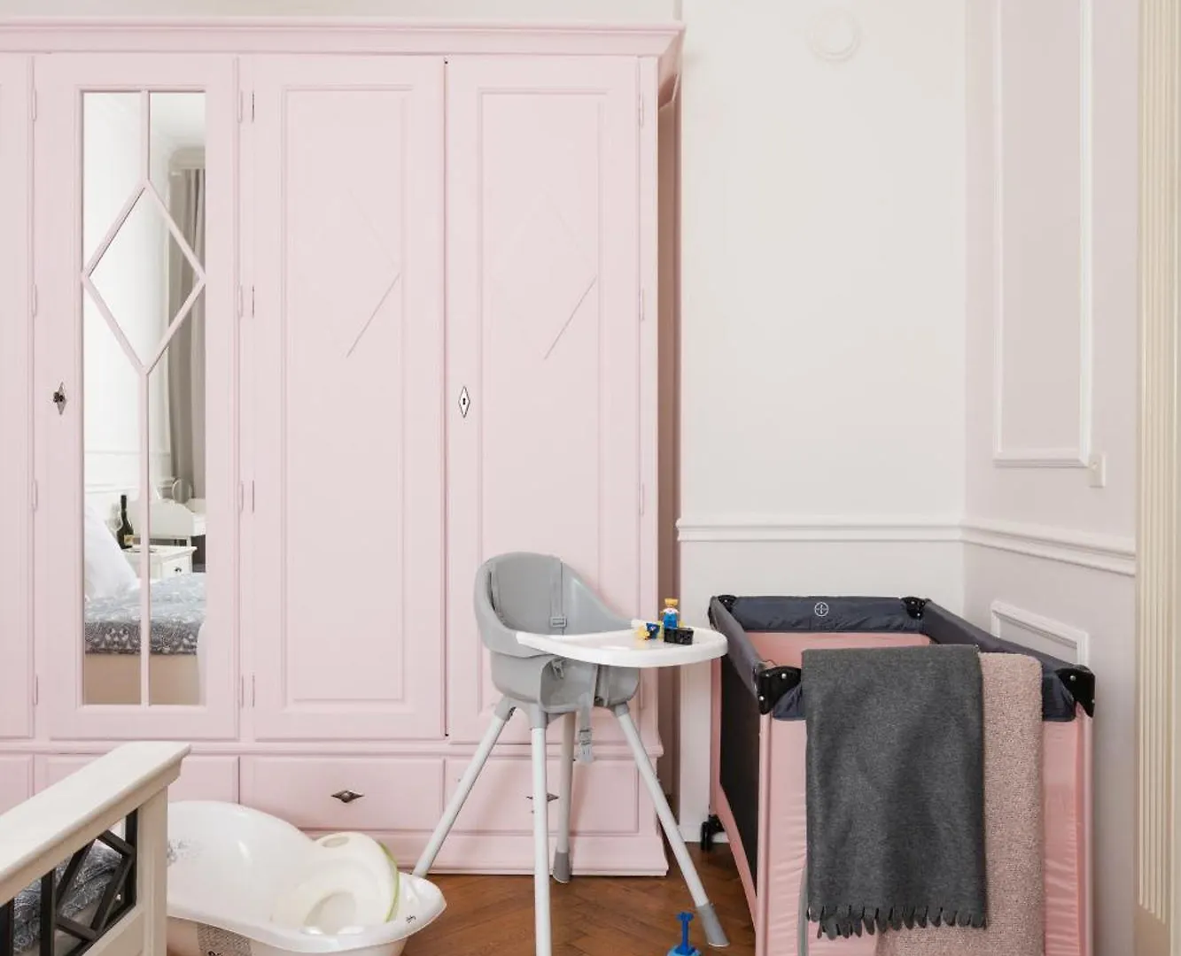 Airstay Prague : Deluxe Apartment Old Town