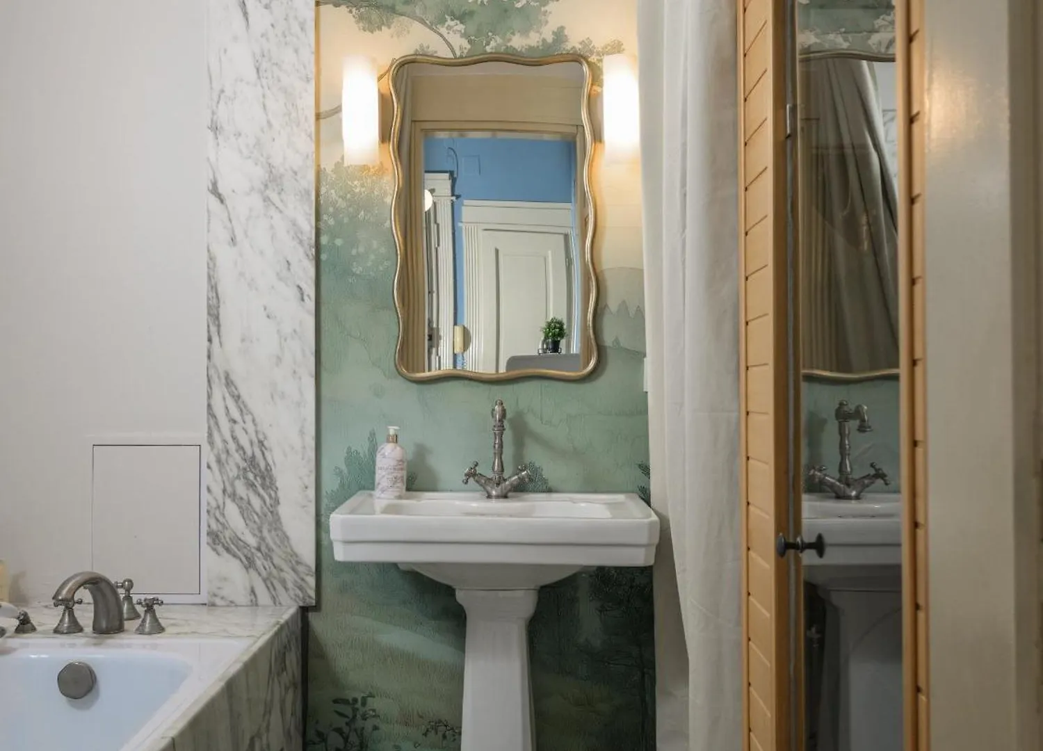 Airstay Prague : Deluxe Apartment Old Town