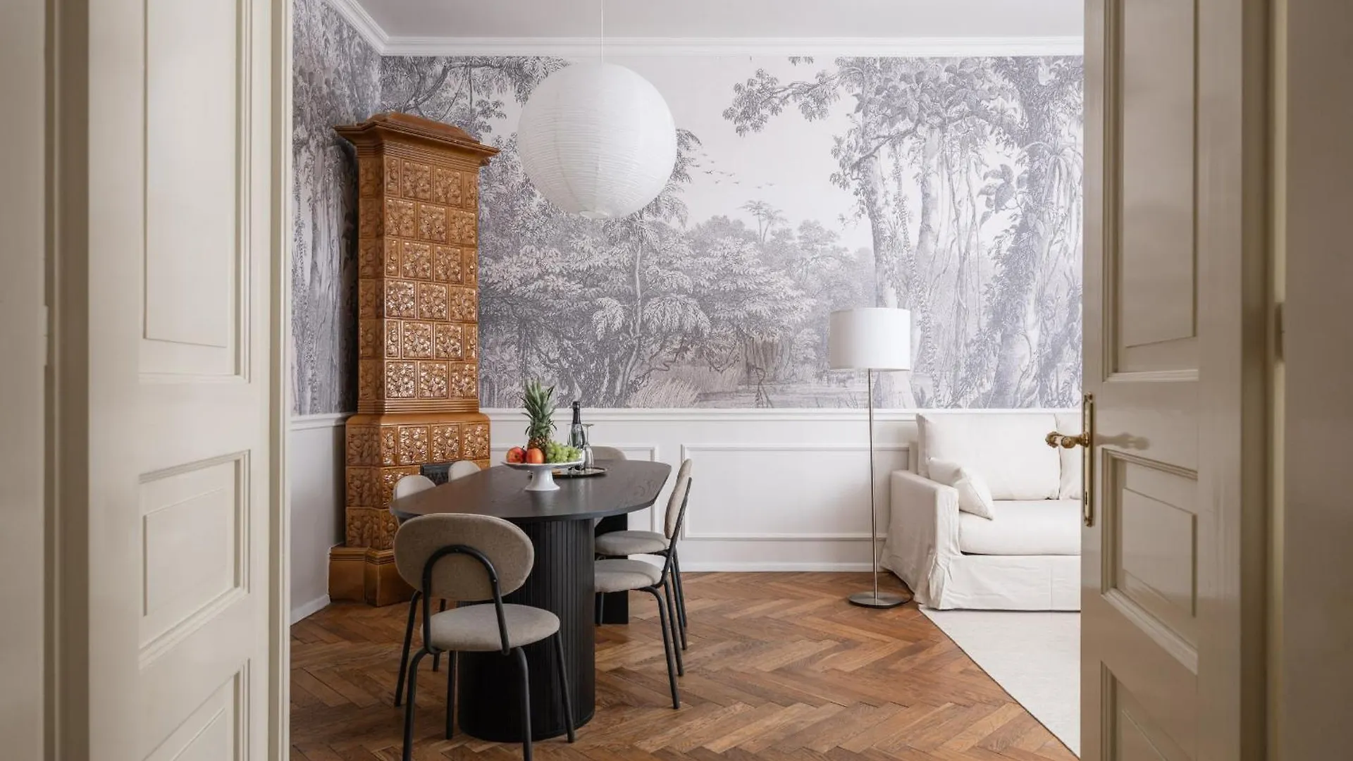 Airstay Prague : Deluxe Apartment Old Town República Checa