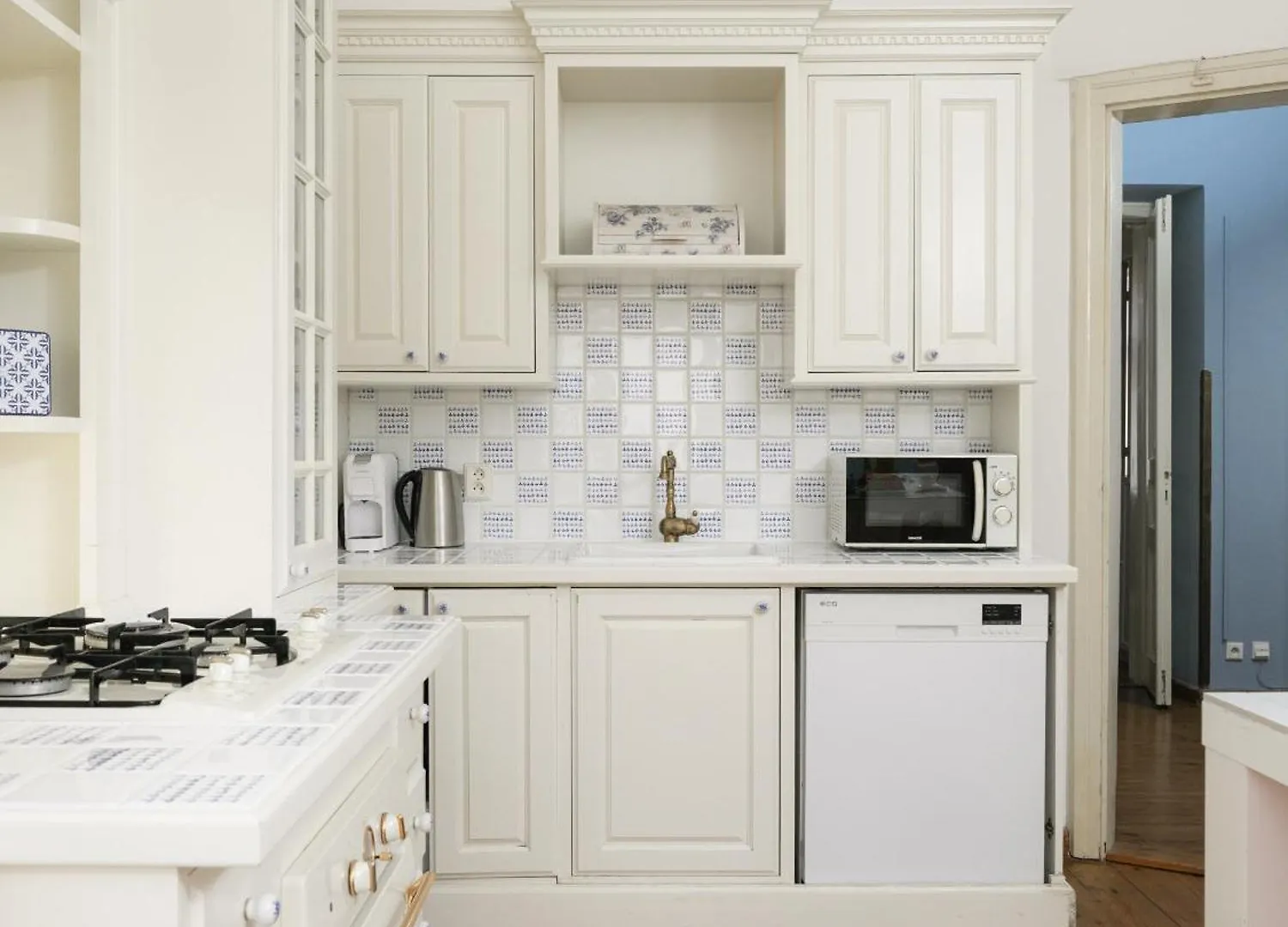 Airstay Prague : Deluxe Apartment Old Town República Checa