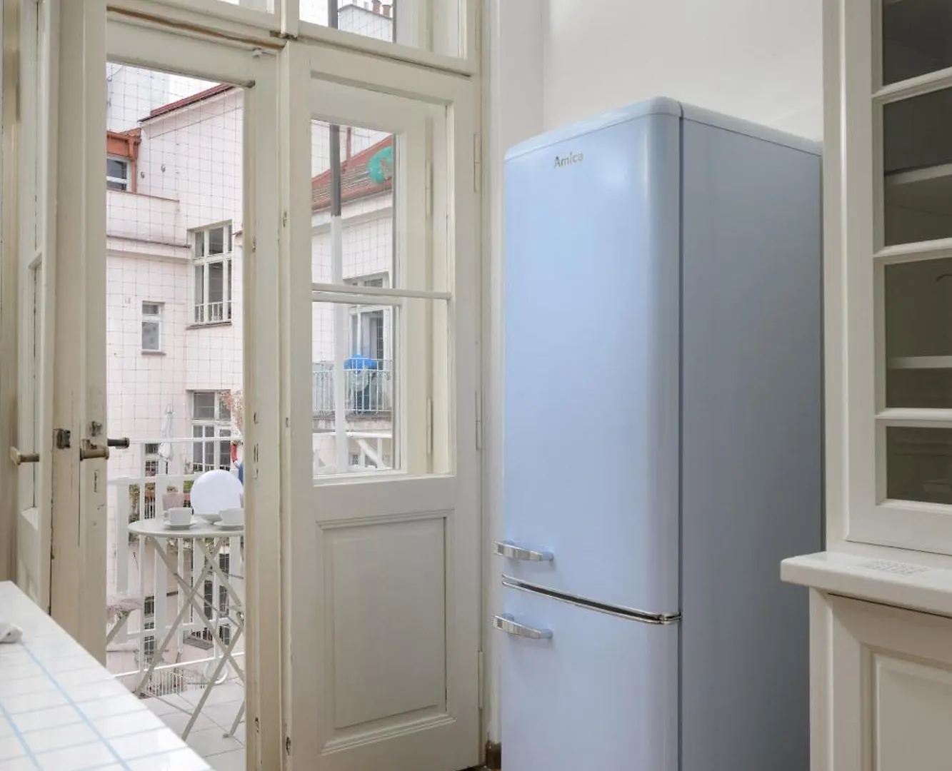 Airstay Prague : Deluxe Apartment Old Town