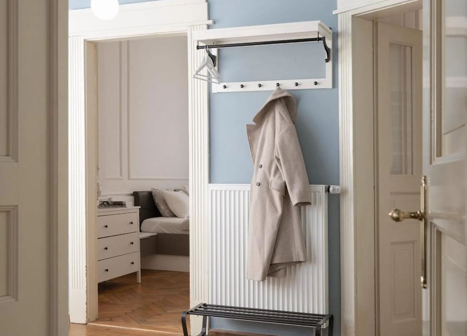 Airstay Prague : Deluxe Apartment Old Town